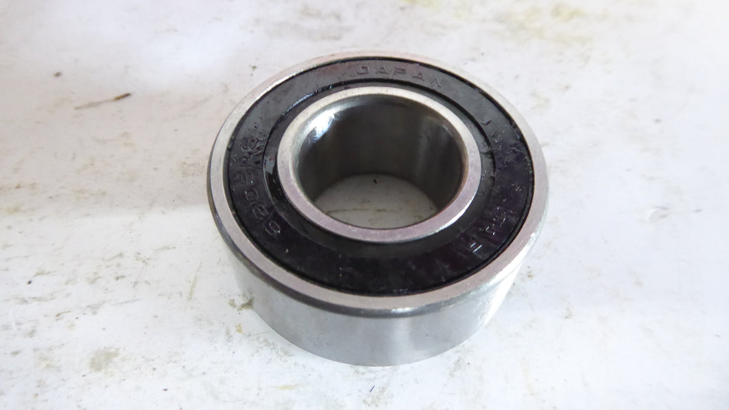 5205-2RS - JAF - Angular Contact Ball Bearing