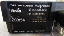 Load image into Gallery viewer, Itron 92355-010 Current Transformer
