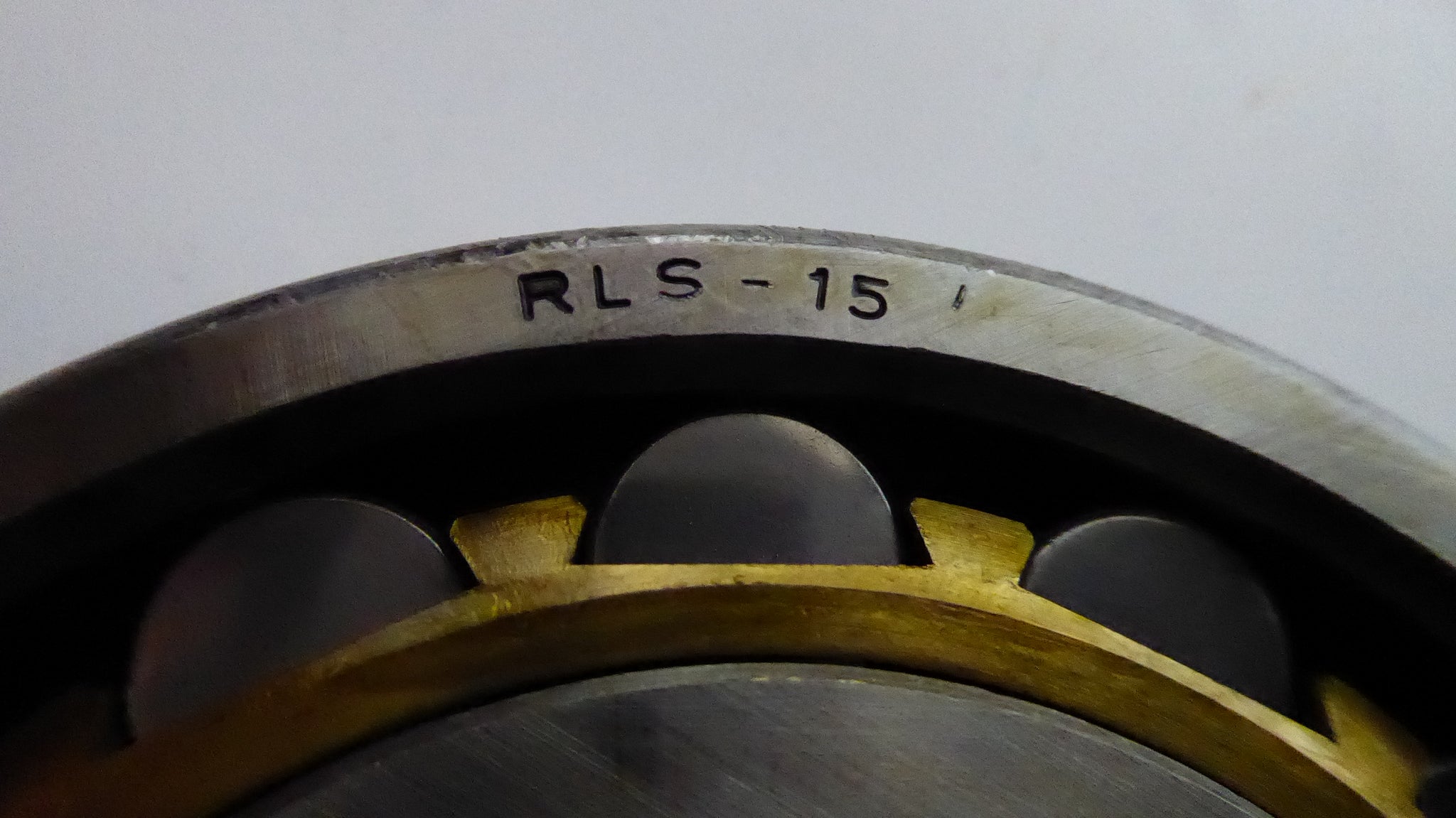 Consolidated RLS-15 Roller Bearing – swedincompany