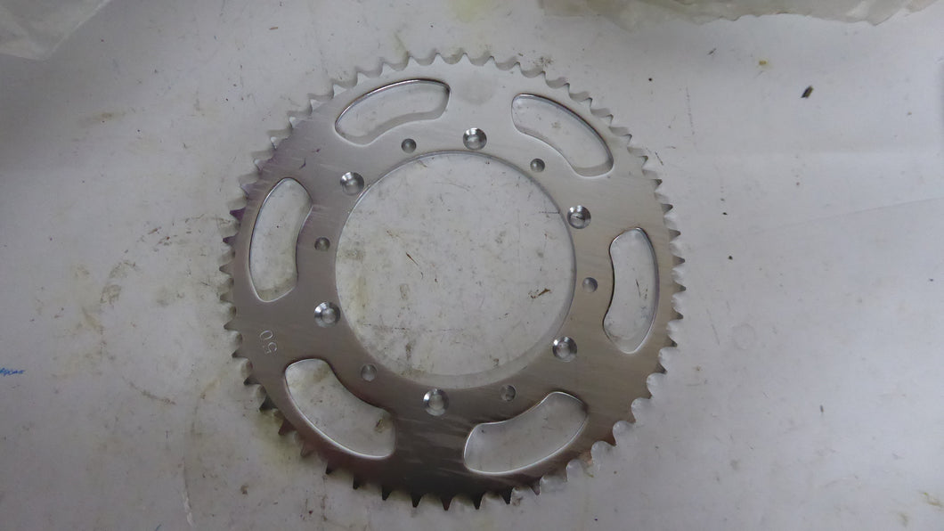 Lemans K22-3701G Rear Sprocket