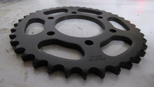 Load image into Gallery viewer, Sunstar 2500-267 Rear Sprocket
