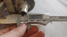 Load image into Gallery viewer, 2640-402X1ASSYAX - Electric Boat Corp. - Ball Valve

