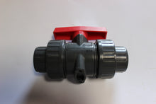 Load image into Gallery viewer, Legend Valve 201-205 PVC True Union Ball Valve 1"
