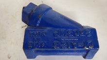 Load image into Gallery viewer, Sure-Flow YT250J Iron Y Strainer 3/4"
