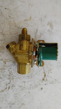 Load image into Gallery viewer, 80-013 - Singer Controls - Solenoid Control Valve
