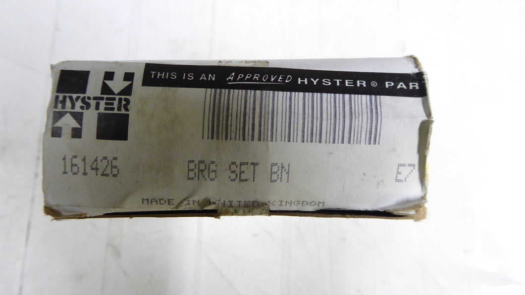 161426 - Hyster - Bearing Set