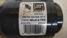 Load image into Gallery viewer, Spears 2021-010 Ball Valve
