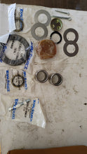 Load image into Gallery viewer, TY04431-20052-71 - Total Source - King Pin Seal Kit
