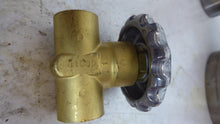 Load image into Gallery viewer, Rego 9452DA Short Stem Valve
