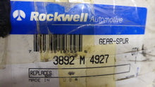 Load image into Gallery viewer, Rockwell 3892M4927 Gear Spur

