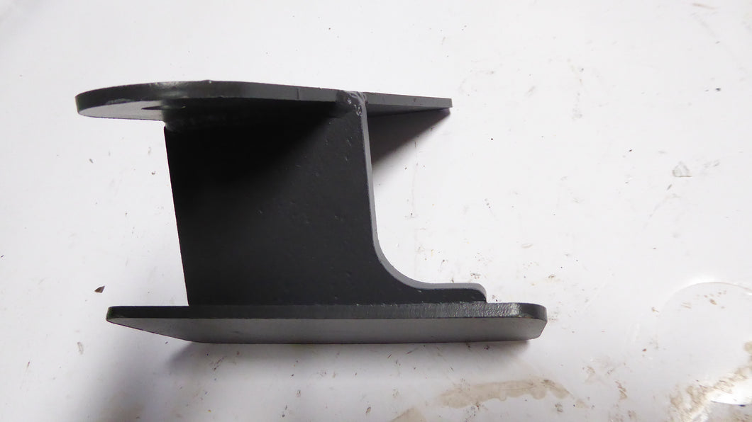 195-02949A - Doosan - Bracket Foot Rest