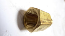 Load image into Gallery viewer, BKG-QDC-50 - BK Resources - Gas Quick Disconnect
