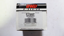 Load image into Gallery viewer, C760P // M14238 - BWD - Distributor Cap
