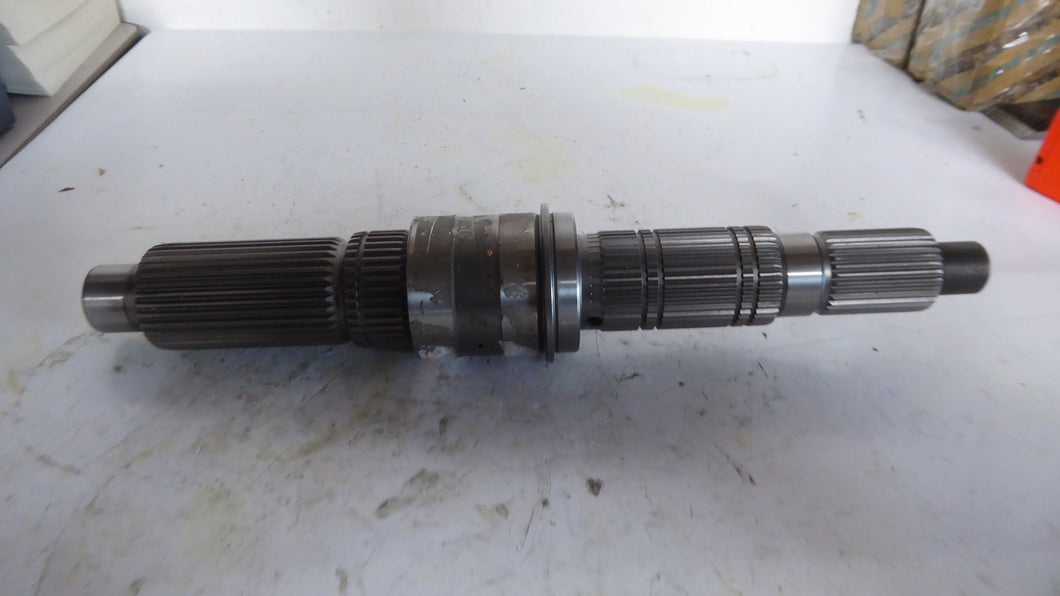 JBC 1107 Shaft