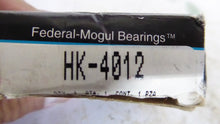 Load image into Gallery viewer, HK-4012 - Federal Mogul - Needle Bearing
