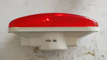 Load image into Gallery viewer, 60202RP - Truck-Lite - Tail LightSuper 60, Incandescent, Red, Oval, 1 Bulb, Stop/Turn/Tail, PL-3, 12V
