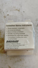 Load image into Gallery viewer, 79-859691Q2 - Mercury Marine/Quicksilver - Oil Gauge

