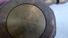 Load image into Gallery viewer, United Randleman 50T-1 Spring-Loaded Lift Check Valve 1&quot;
