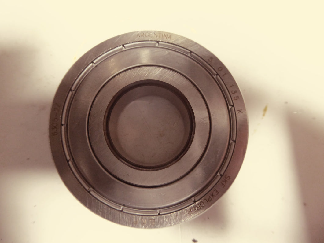 6305-2Z - SKF - Single Row Ball Bearing