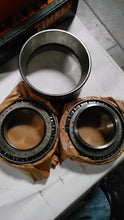 Load image into Gallery viewer, 566-90186 - Timken Bearings
