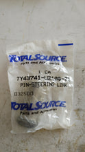 Load image into Gallery viewer, TY43741-U2100-71 - Total Source - Steering Tie Rod Pin New
