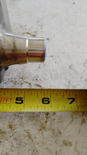 Load image into Gallery viewer, 2640-402X1ASSYAX - Electric Boat Corp. - Ball Valve
