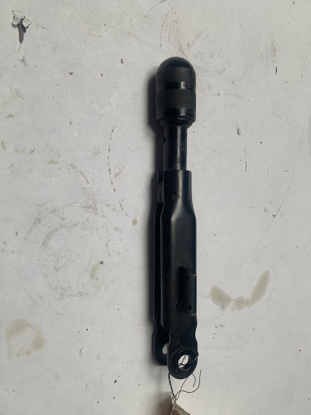 913577300 - Yale - Lever Asm.