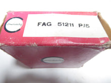 Load image into Gallery viewer, 51211 - Consolidated - Thrust Ball Bearing New
