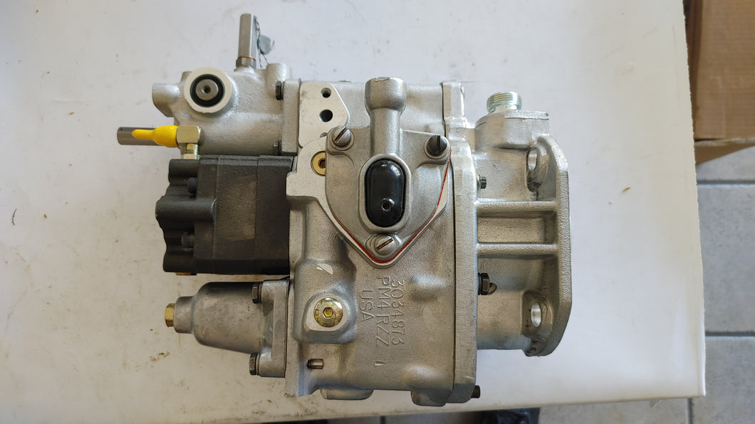 3095454-BE16 - Cummins - AFC Fuel Pump, NVS Govenor