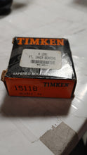 Load image into Gallery viewer, 15118 - Timken
