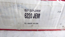 Load image into Gallery viewer, 6220-JEM - SKF - Deep Groove Ball Bearing
