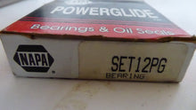 Load image into Gallery viewer, NAPA LM12749/LM12710 Tapered Roller Bearing Set
