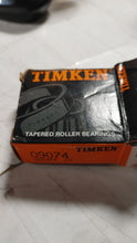 Load image into Gallery viewer, 09074 - Timken
