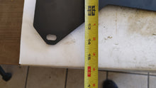 Load image into Gallery viewer, 12338640-1, 19207 - Precision Metals Corp - Radiator Shield fits Truck 1-1/4 ton, mdl M-966
