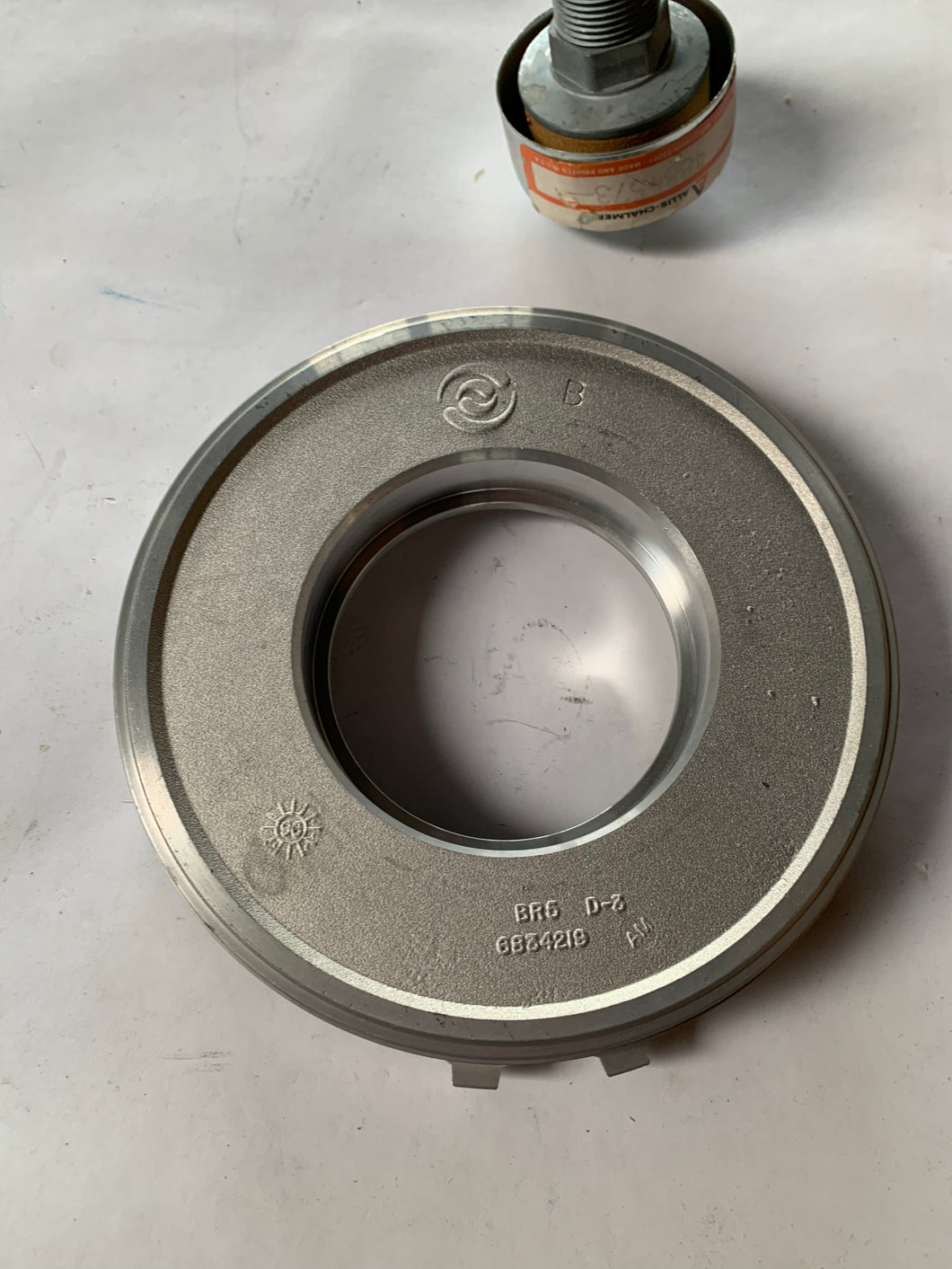 6834219 - Allison Transmission - Piston