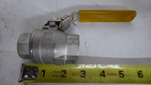 Load image into Gallery viewer, Sharpe 50M76 Ball Valve 3/4&quot;
