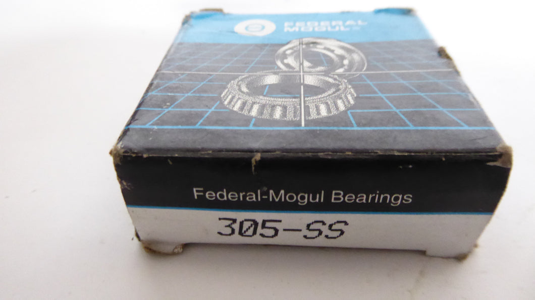 305-SS - BCA  National Federal-Mogul - Bearing