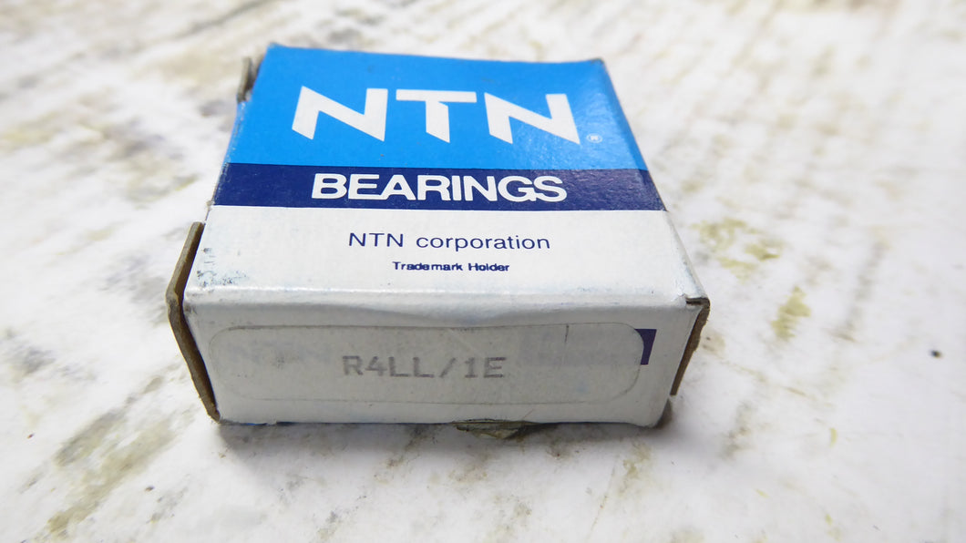 R4LL/1E - NTN Bearings - Bearing