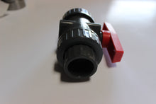 Load image into Gallery viewer, Legend Valve 201-205 PVC True Union Ball Valve 1"
