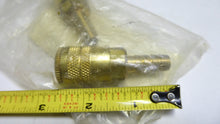 Load image into Gallery viewer, 2778 - Parker - 1/4&quot; Body, 3/8&quot; ID Hose Coupler
