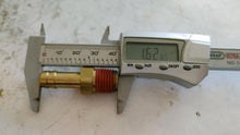 Load image into Gallery viewer, 22-89771Q2 - Mercury Marine - Fitting, Fuel Line
