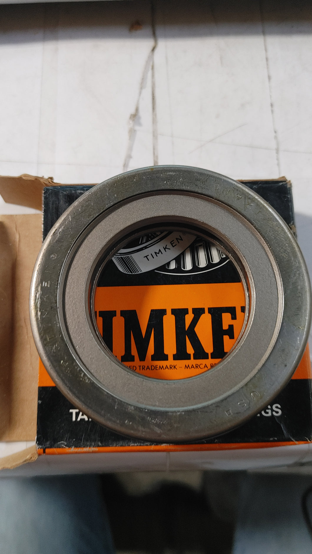 T1921-90010 - Timken Bearings