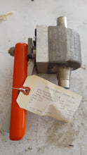 Load image into Gallery viewer, 2640-402X1ASSYAX - Electric Boat Corp. - Ball Valve
