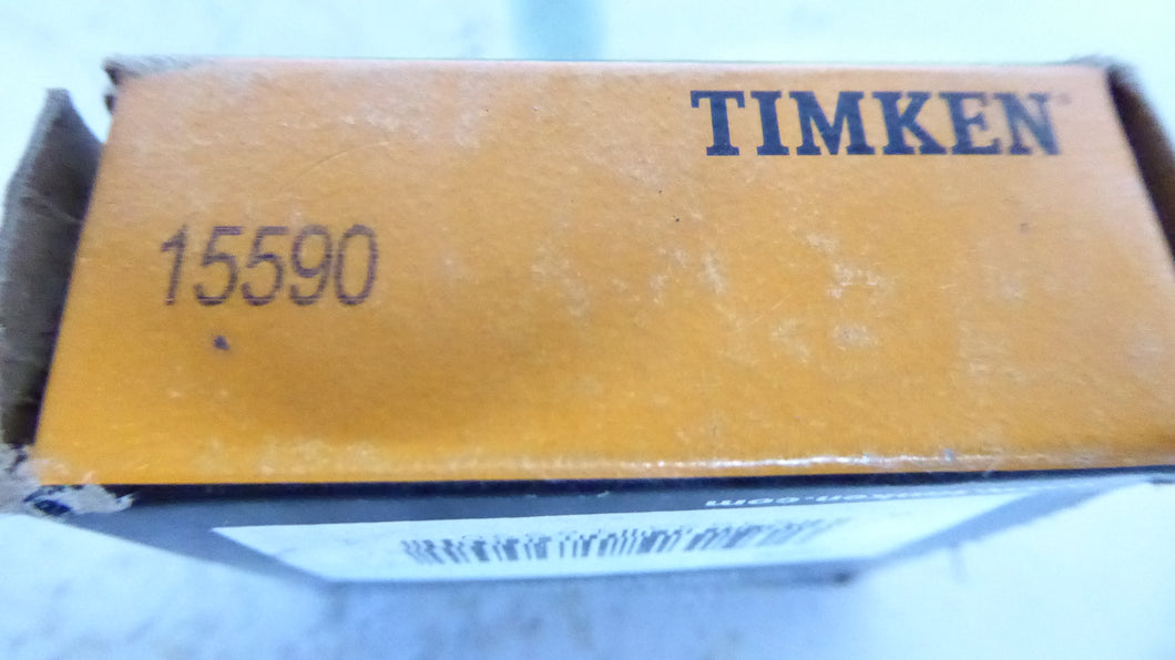 15590 - TIMKEN - Tapered Roller Bearing Cone