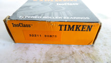 Load image into Gallery viewer, 32211-9X025 - Timken - Tapered Roller Bearing Assembly
