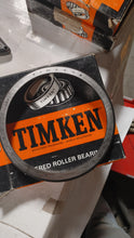 Load image into Gallery viewer, 64700 - Timken Bearings
