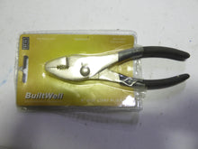Load image into Gallery viewer, 299092 - Builtwell - 6&quot; Slip Joint Pliers
