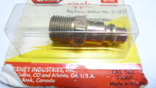 Load image into Gallery viewer, 75307 - Forney - Air Fitting Plug 3/8&quot;
