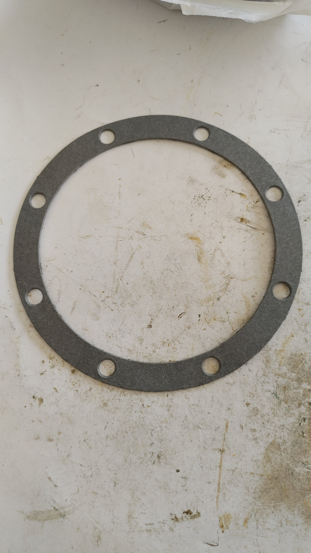 590GB236B - Mack - Gasket