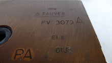 Load image into Gallery viewer, Fauver FV3073, FV3073A Hydraulic Valve
